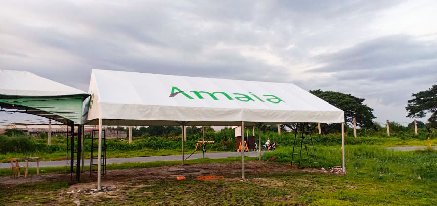 Amaia Land Corporation