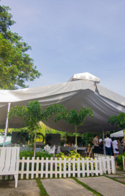 Tent